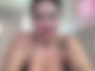 Melissa Jeane's Live Sex Cam Show