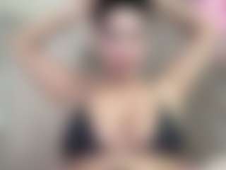 Melissa Jeane's Live Sex Cam Show