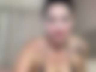 Cam Show en direct de Melissa Jeane