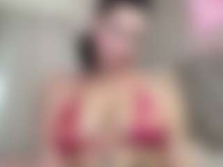 Melissa Jeane's Live Sex Cam Show