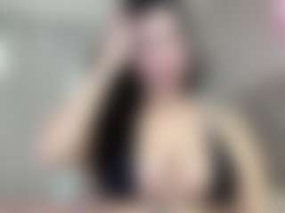 Melissa Jeane's Live Sex Cam Show