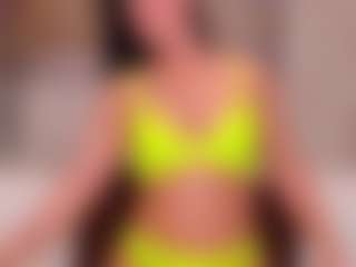 Live cam show with JuliyaMayer - Flashing on Instabang