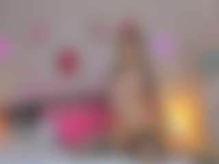 Live cam show with KristyBae - Anal on TeamSkeetLive