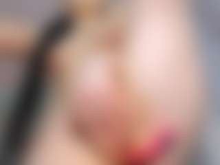 Live cam show with KristyBae - Brown Hair on Camversity