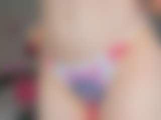 KristyBae's Live Sex Cam Show