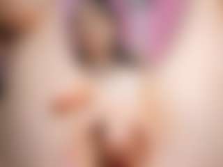 KristyBae's Live Sex Cam Show