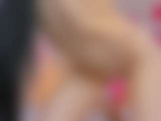 KristyBae's Live Sex Cam Show