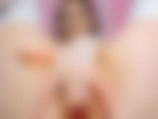 KristyBae's Live Sex Cam Show