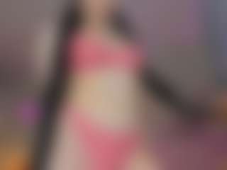 KristyBae's Live Sex Cam Show