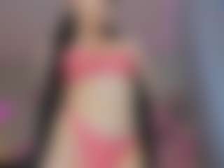 KristyBae's Live Sex Cam Show