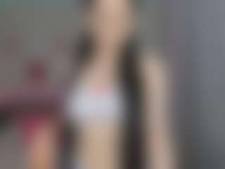 KristyBae's Live Sex Cam Show