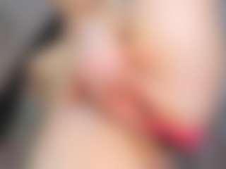 Live cam show with KristyBae - Blue Eyes on Dare Cams