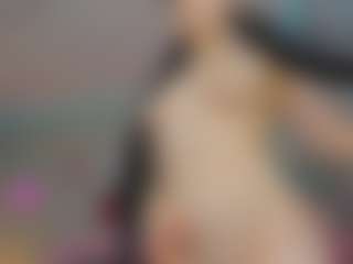 Live cam show with KristyBae - Blue Eyes on Soda Cam