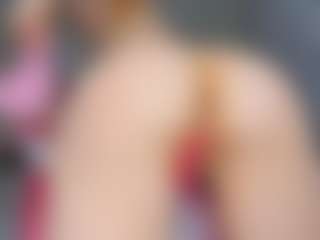 KristyBae's Live Sex Cam Show