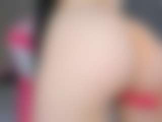 KristyBae's Live Sex Cam Show