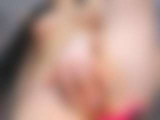 KristyBae's Live Sex Cam Show
