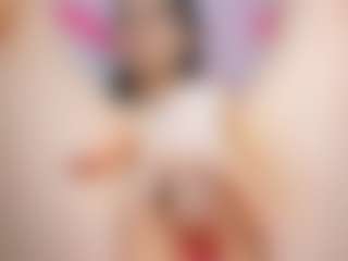 KristyBae's Live Sex Cam Show
