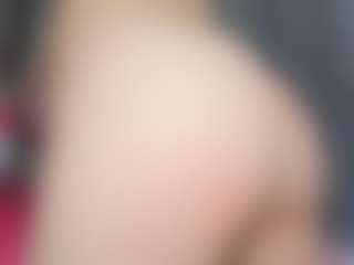 KristyBae's Live Sex Cam Show