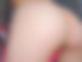 KristyBae's Live Sex Cam Show