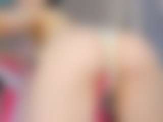 KristyBae's Live Sex Cam Show