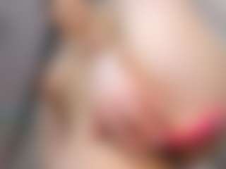KristyBae's Live Sex Cam Show