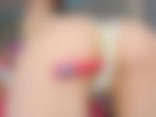 KristyBae's Live Sex Cam Show