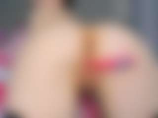 KristyBae's Live Sex Cam Show
