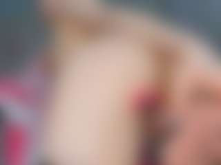 KristyBae's Live Sex Cam Show
