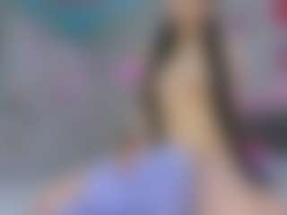 KristyBae's Live Sex Cam Show