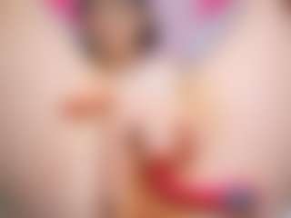 KristyBae's Live Sex Cam Show