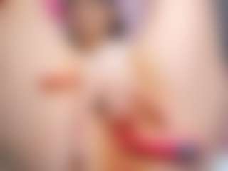 KristyBae's Live Sex Cam Show