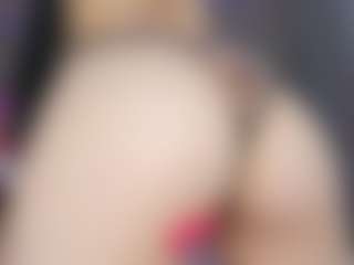 KristyBae's Live Sex Cam Show