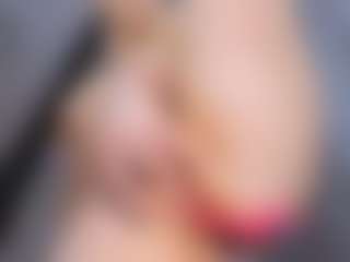 KristyBae's Live Sex Cam Show