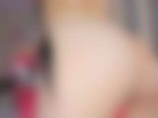 KristyBae's Live Sex Cam Show