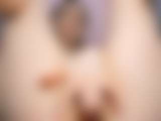 KristyBae's Live Sex Cam Show