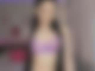 KristyBae's Live Sex Cam Show