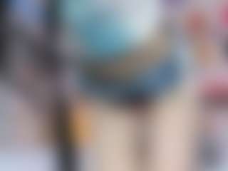Live cam show with KristyBae - Blue Eyes on Dolls Live