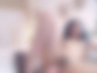 Live cam show with lissiehiltton - Neon Hair on StripNow
