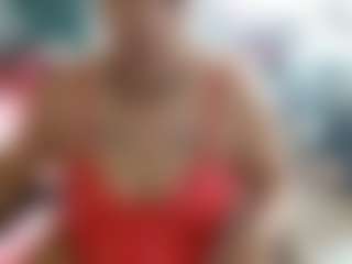 Live cam show with Mzprettyzone - Creamy on Dolls Live
