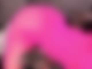 Live cam show with Abby - Black College on SpankPalCams
