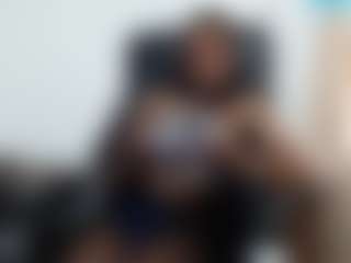 Live cam show with missjordan - Thong on crypto-cams