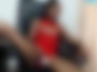 missjordan's Live Sex Cam Show