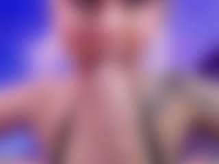 Live cam show with anna - Dp on TeamSkeetLive