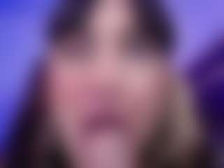 anna's Live Sex Cam Show
