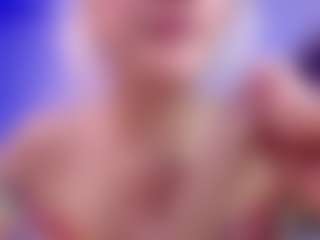 anna's Live Sex Cam Show