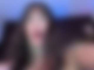 Live cam show with anna - Facial on Camming Site