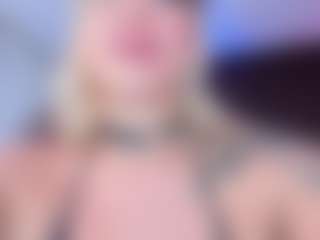 anna's Live Sex Cam Show