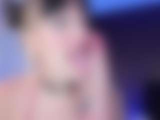 anna's Live Sex Cam Show