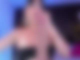 anna's Live Sex Cam Show