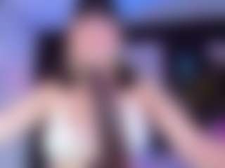 Live cam show with anna - Fingers on SpankPalCams
